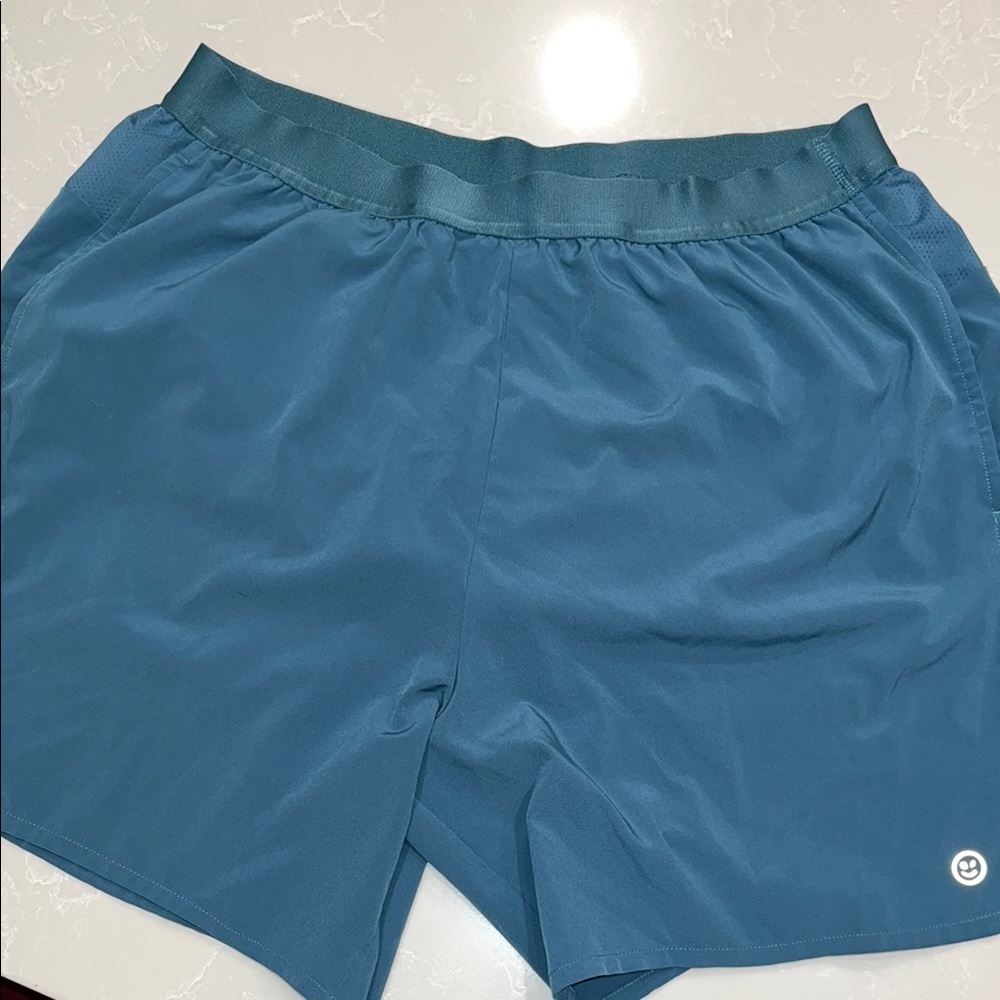 Gilly Hicks Running Shorts